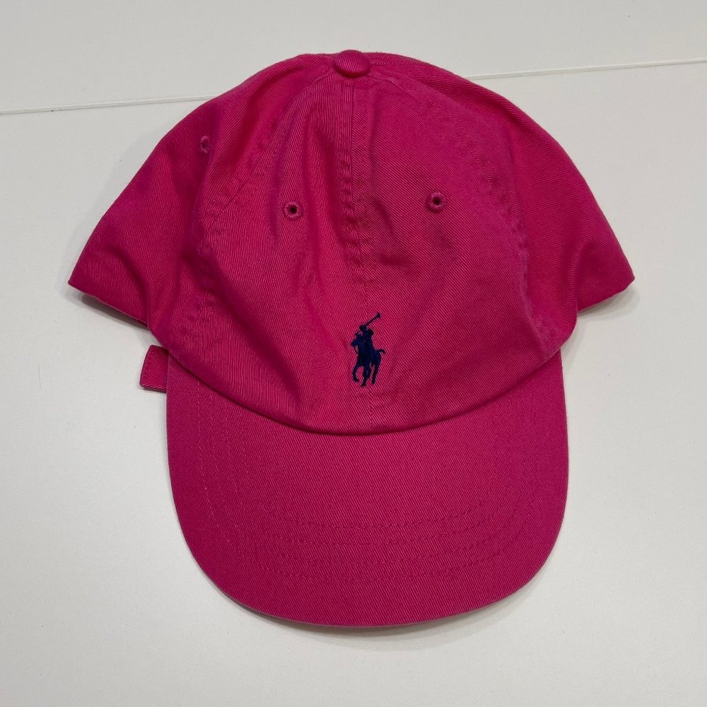 Ralph Lauren Polo Hat